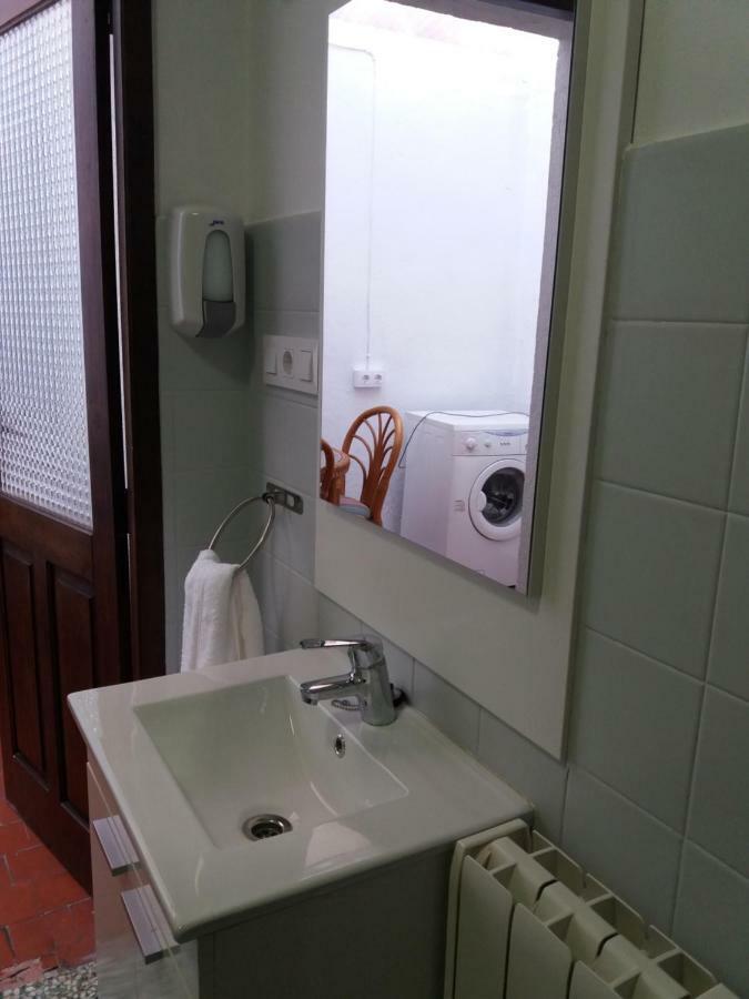 Pension Rio Umia Caldas De Reis Exterior photo